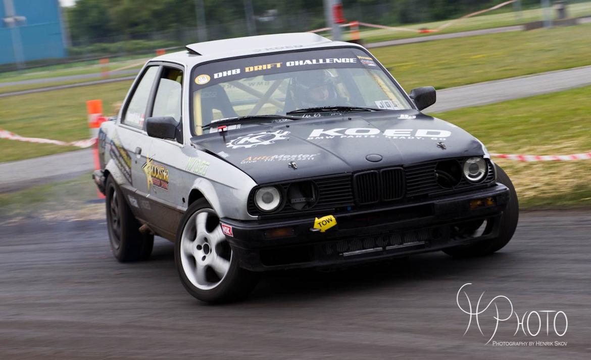 Le Mans i Boxen, Herning billede 25