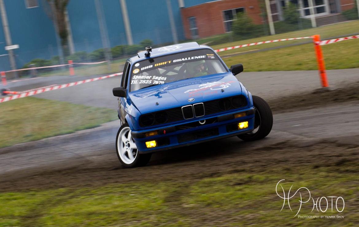 Le Mans i Boxen, Herning billede 26