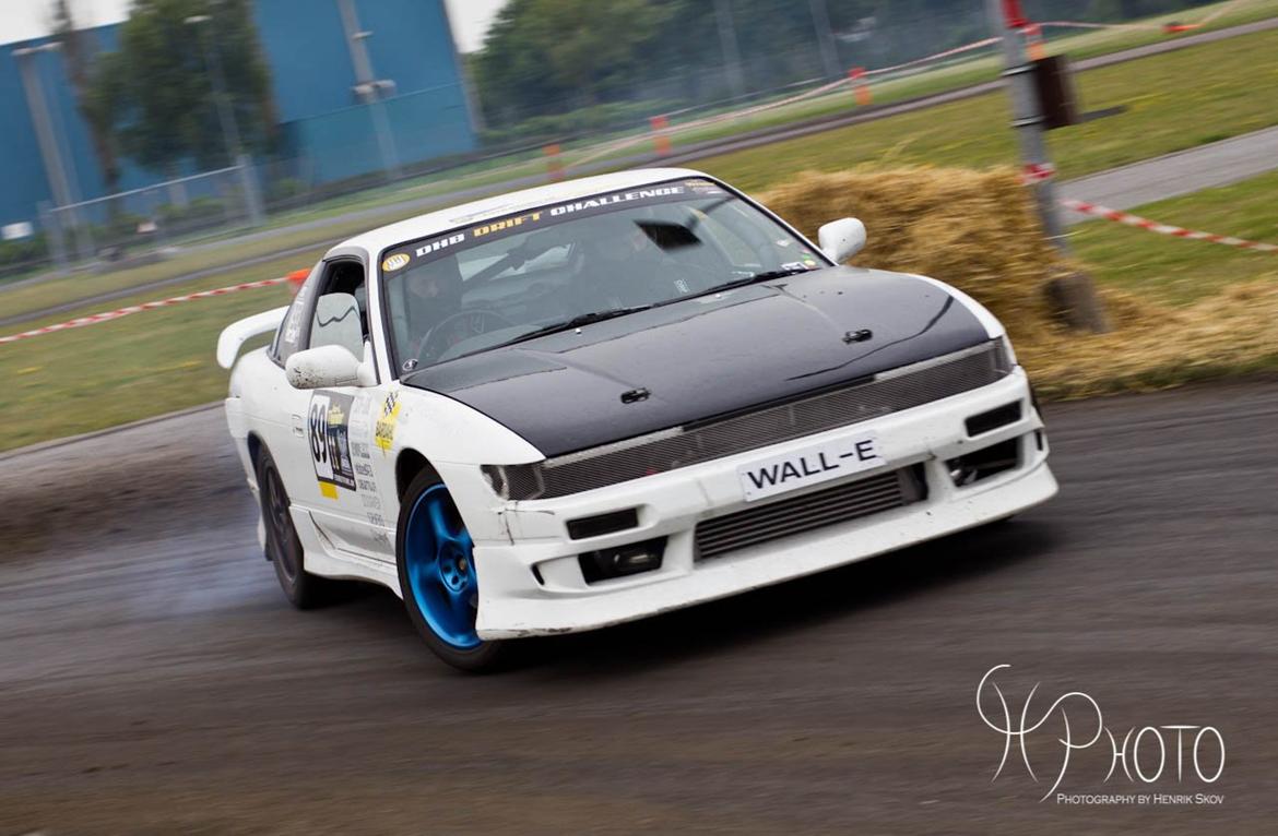 Le Mans i Boxen, Herning billede 27