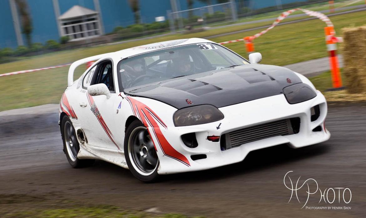 Le Mans i Boxen, Herning billede 28