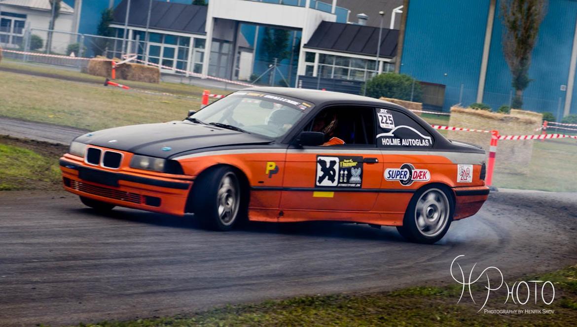 Le Mans i Boxen, Herning billede 29