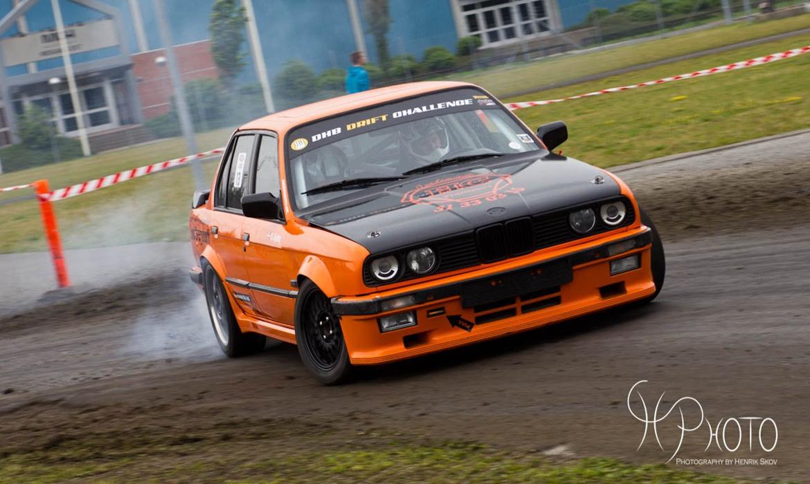 Le Mans i Boxen, Herning billede 30