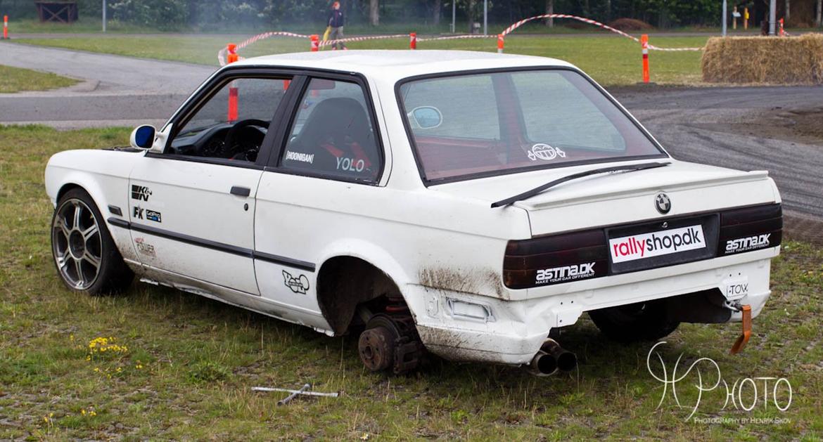 Le Mans i Boxen, Herning billede 31