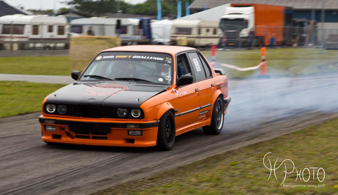 Le Mans i Boxen, Herning billede 32