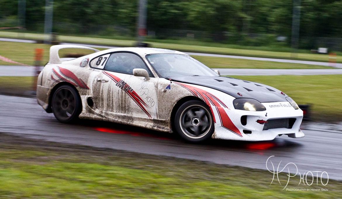 Le Mans i Boxen, Herning billede 37