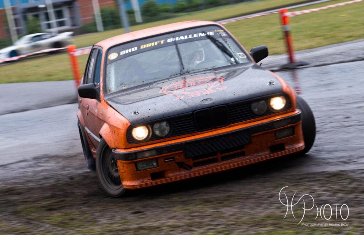 Le Mans i Boxen, Herning billede 38