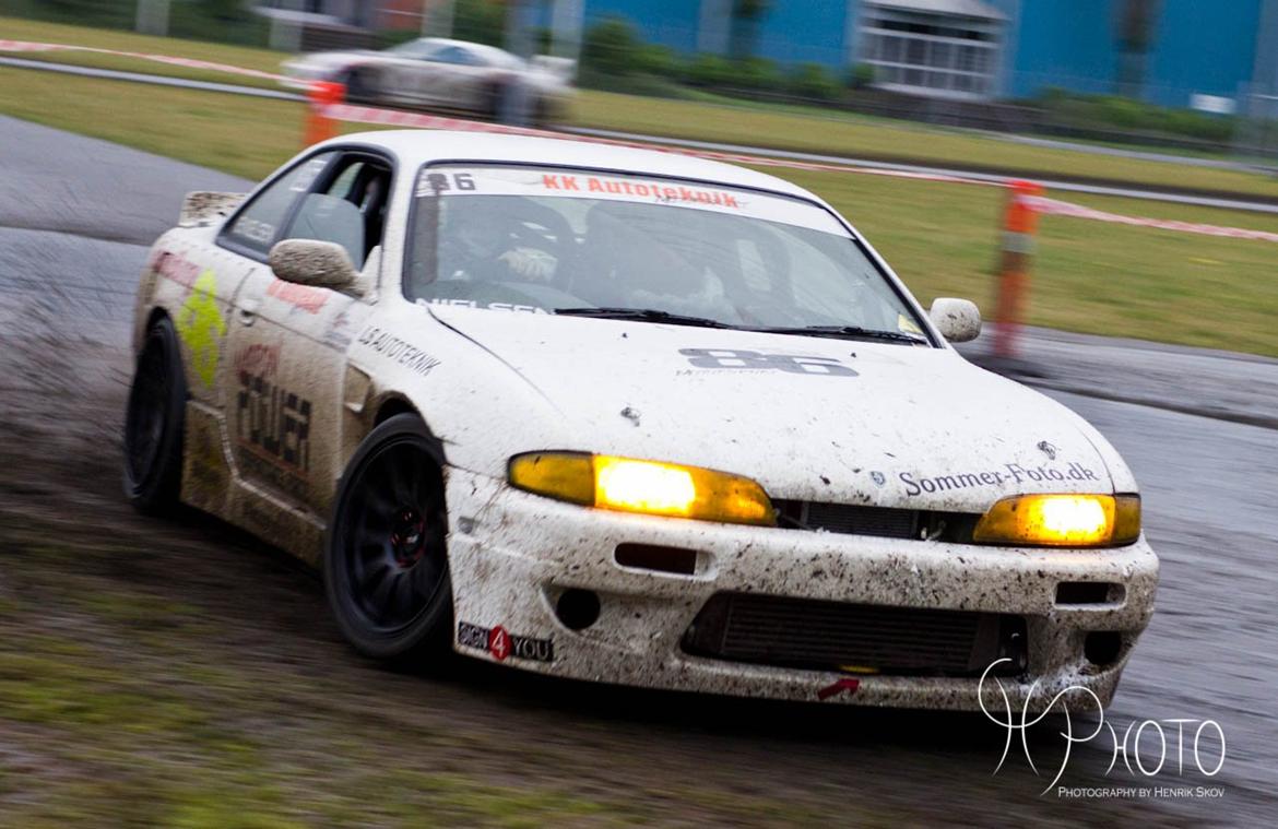 Le Mans i Boxen, Herning billede 39