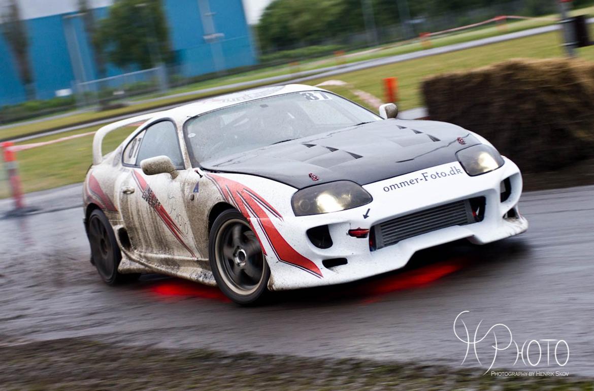 Le Mans i Boxen, Herning billede 40