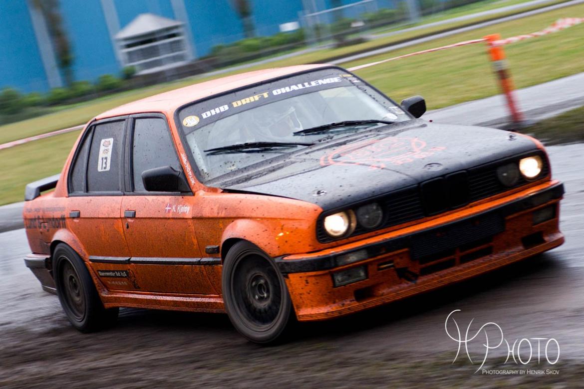 Le Mans i Boxen, Herning billede 41