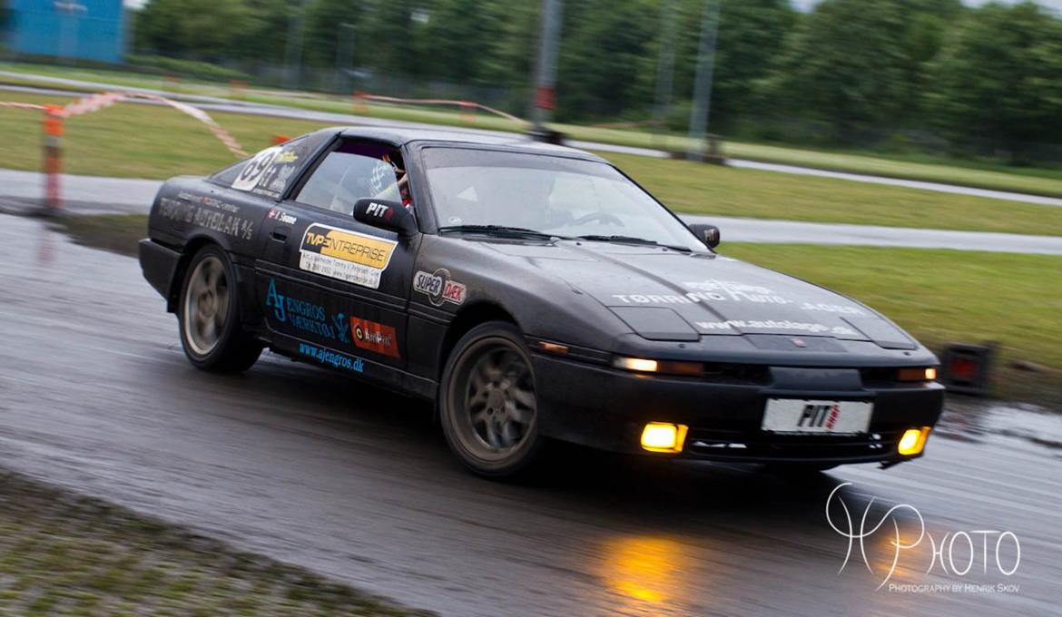 Le Mans i Boxen, Herning billede 42