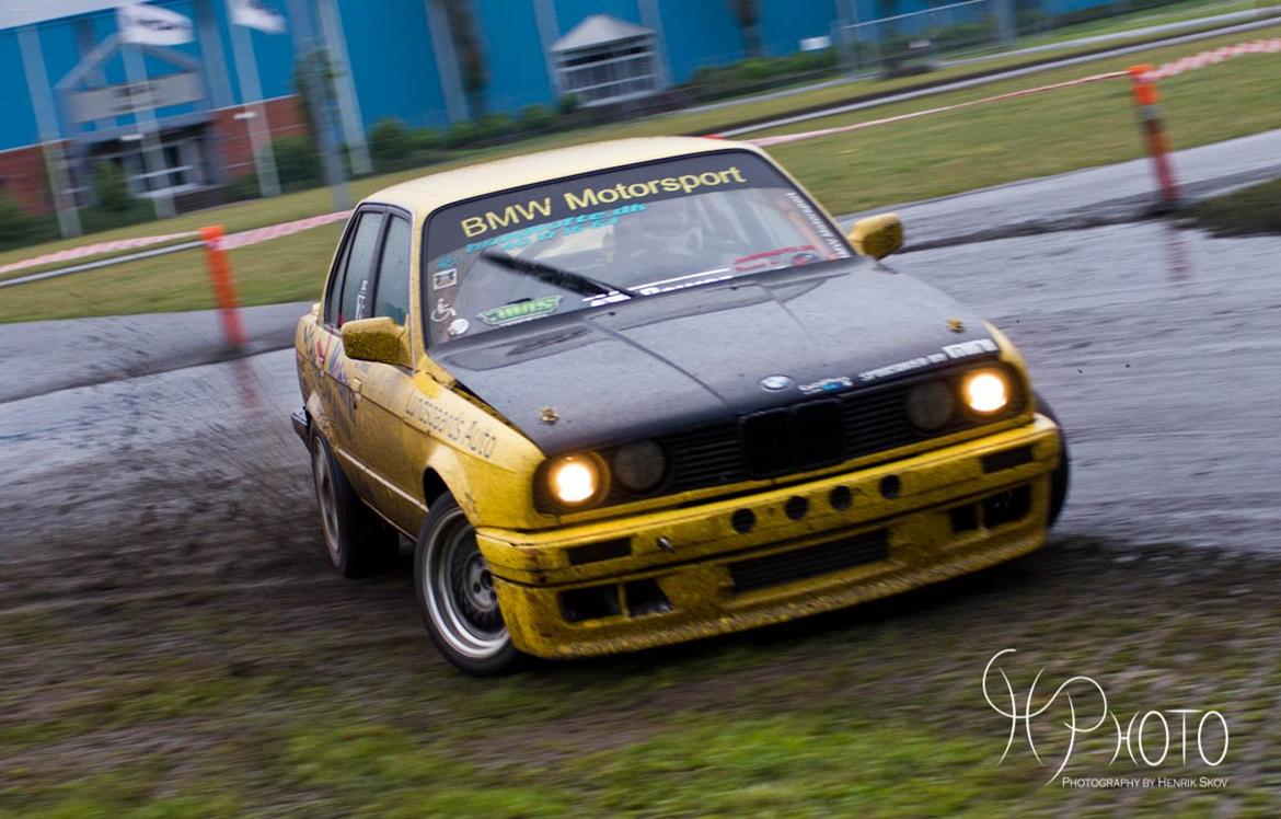 Le Mans i Boxen, Herning billede 43