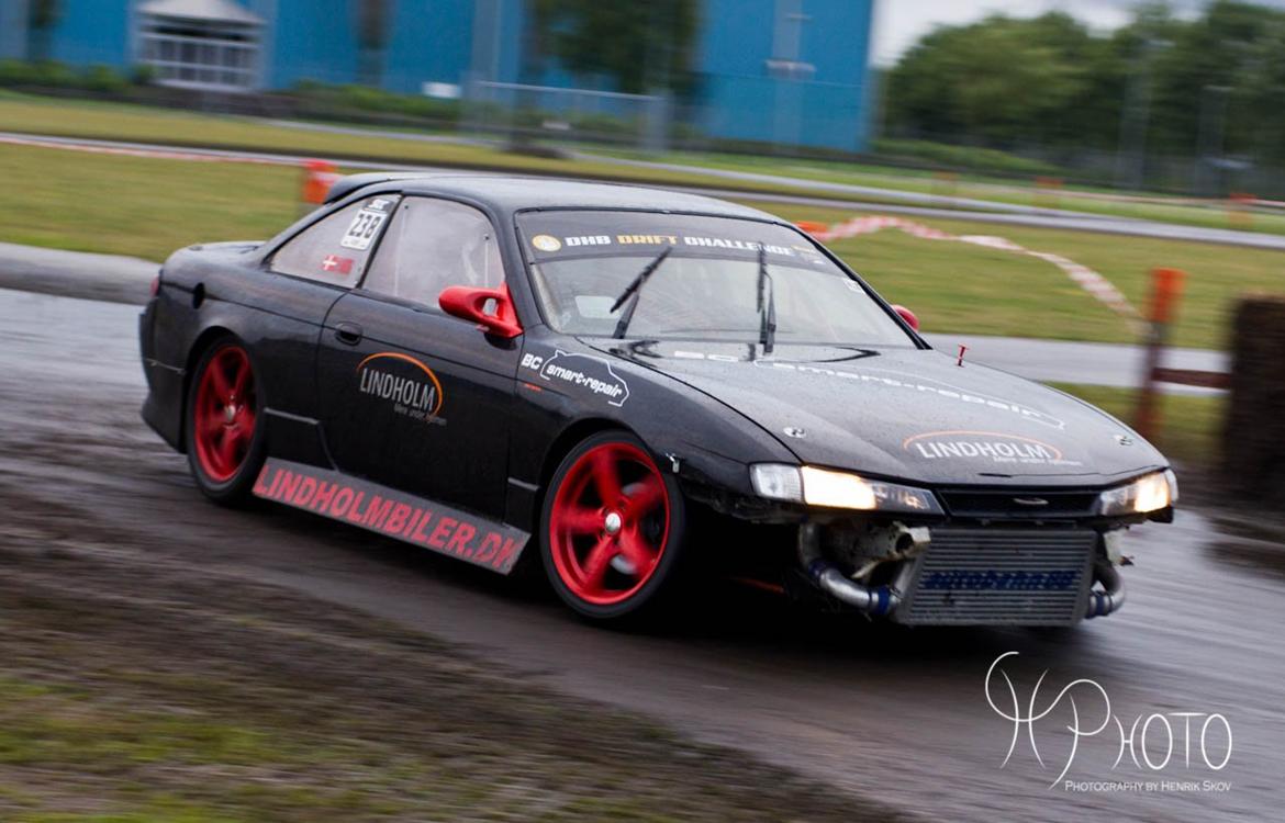 Le Mans i Boxen, Herning billede 44