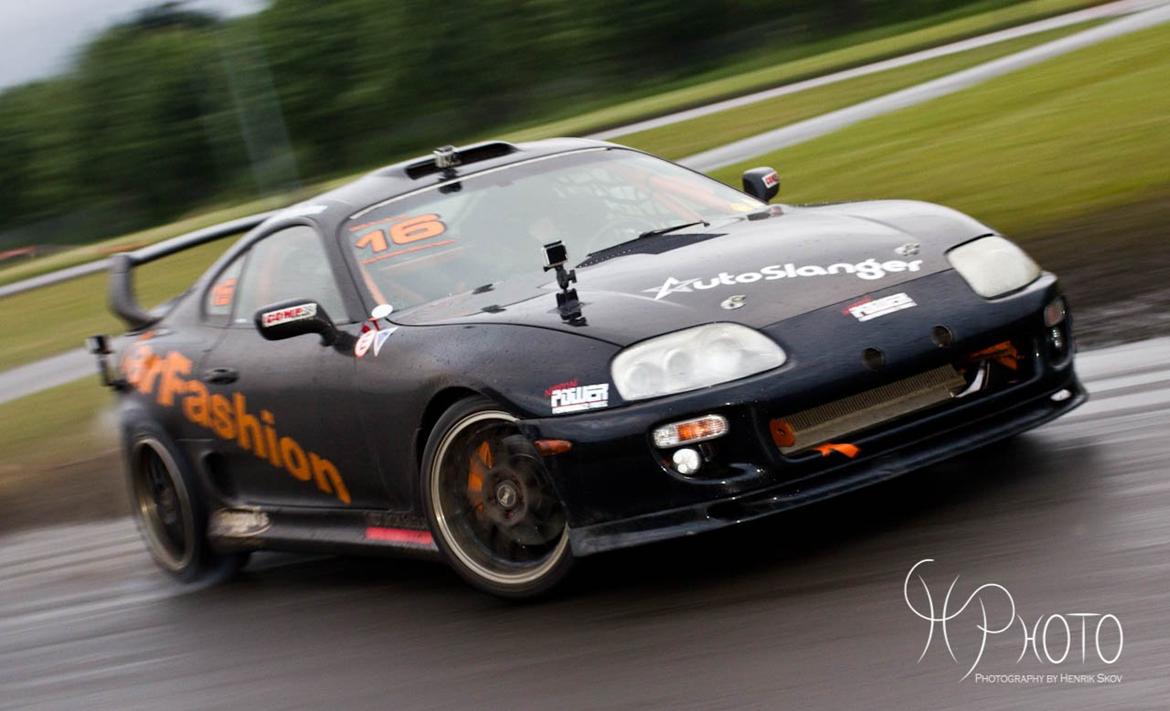 Le Mans i Boxen, Herning billede 45