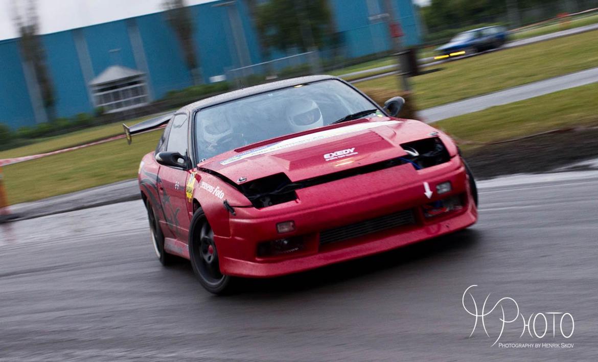 Le Mans i Boxen, Herning billede 46