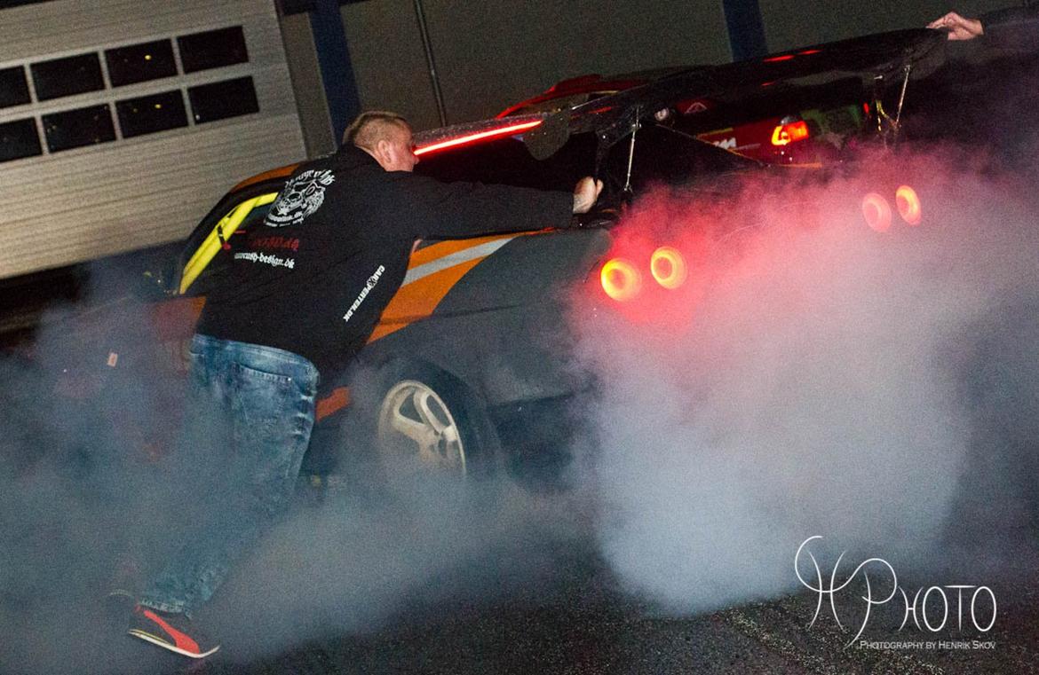 Le Mans i Boxen, Herning billede 51