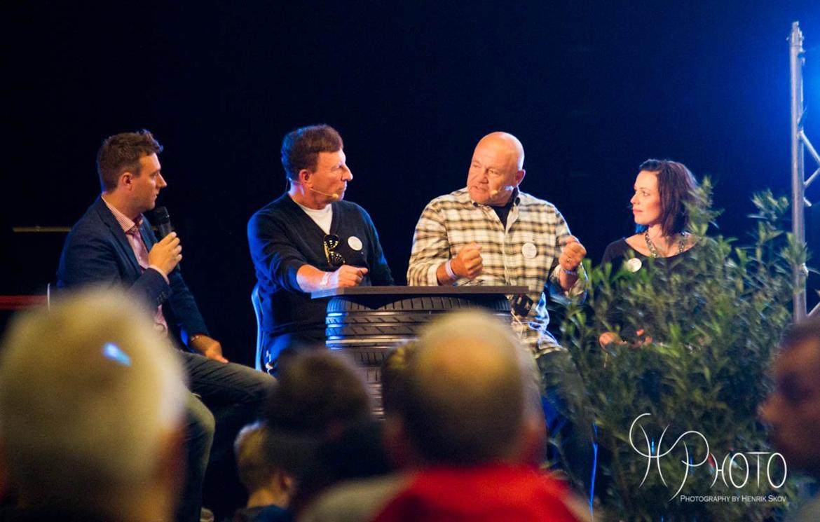 Le Mans i Boxen, Herning billede 52