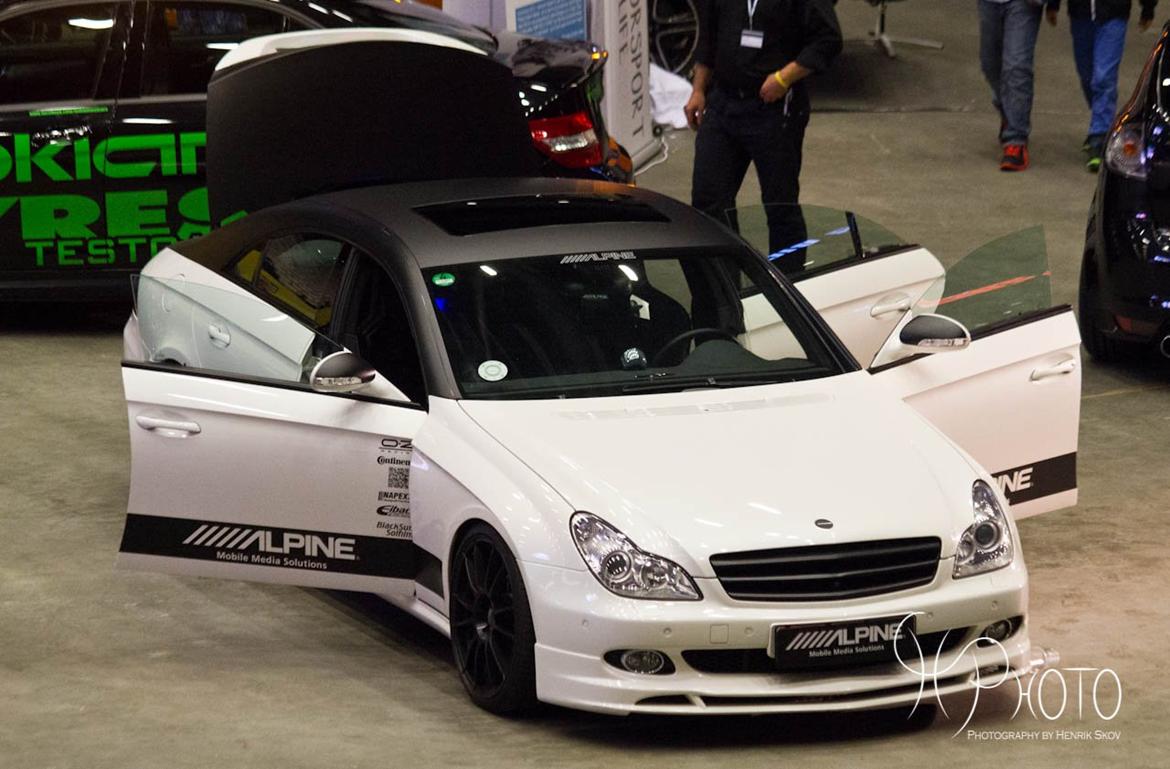 Le Mans i Boxen, Herning billede 53