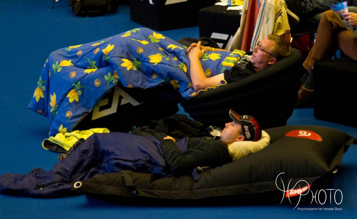 Le Mans i Boxen, Herning billede 55