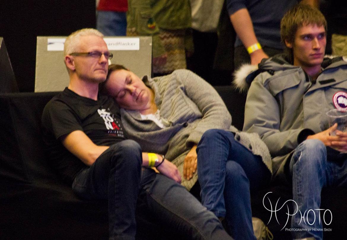 Le Mans i Boxen, Herning billede 59