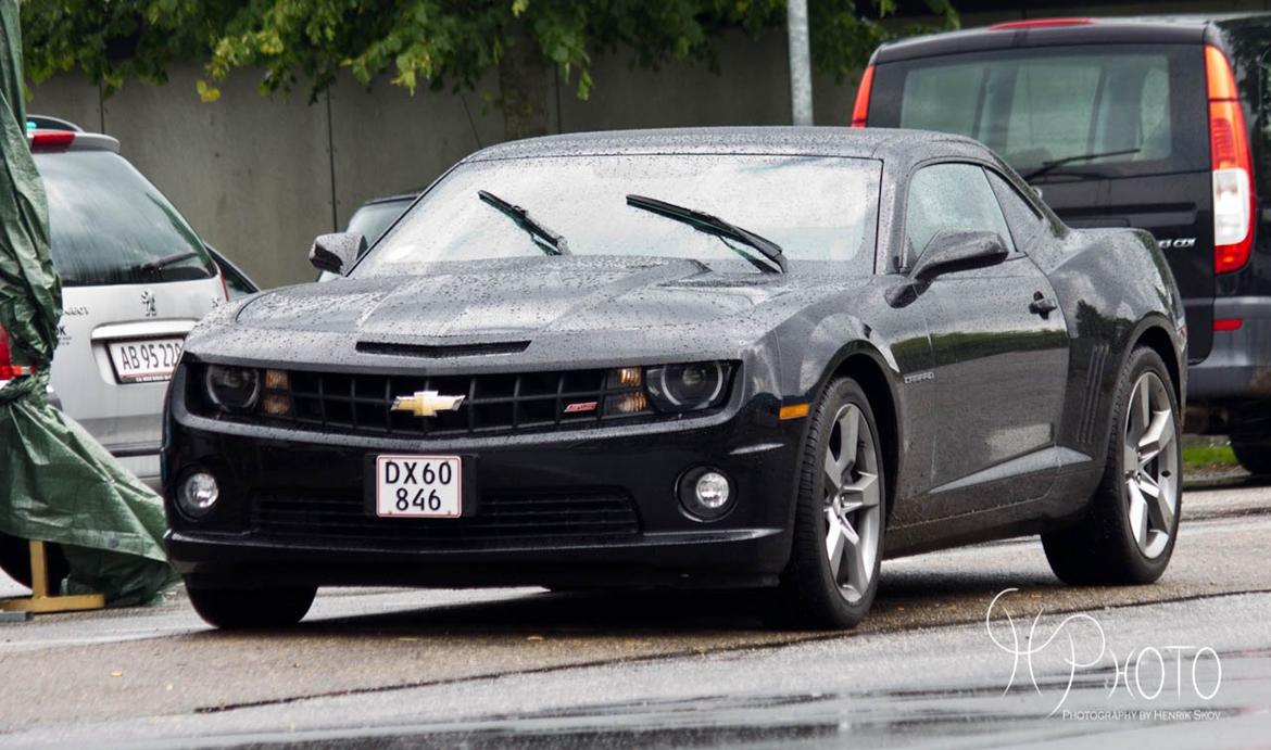 Le Mans i Boxen, Herning billede 60