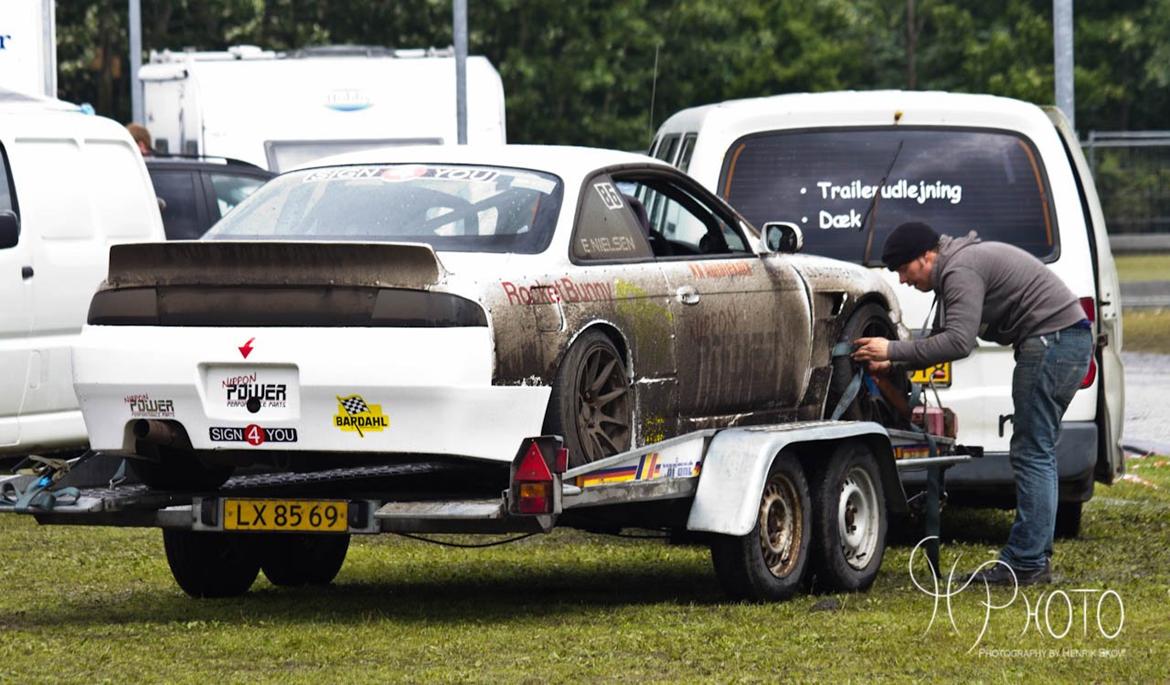 Le Mans i Boxen, Herning billede 61