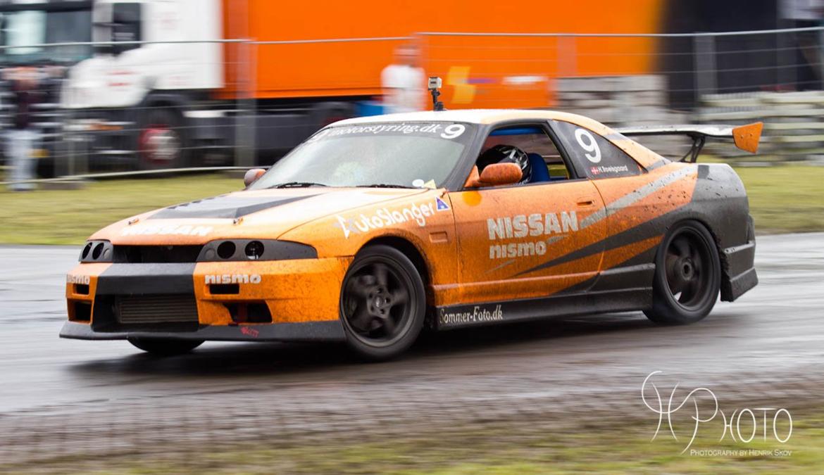 Le Mans i Boxen, Herning billede 63