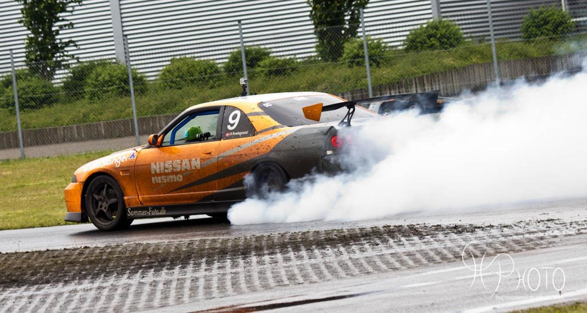 Le Mans i Boxen, Herning billede 64