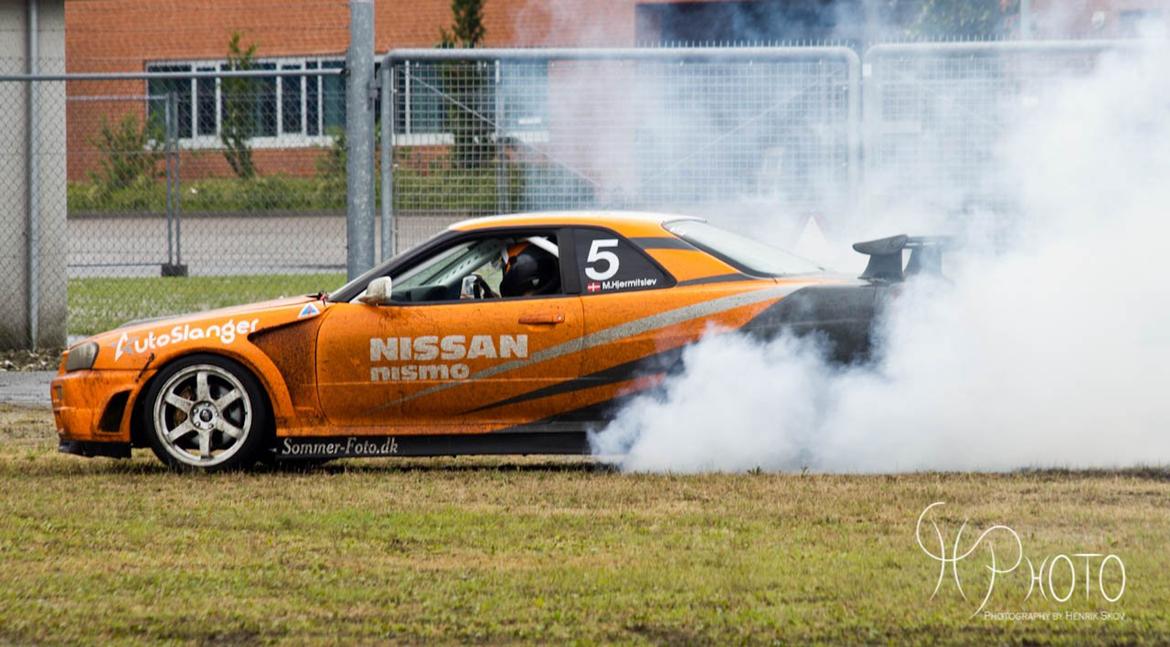 Le Mans i Boxen, Herning billede 65