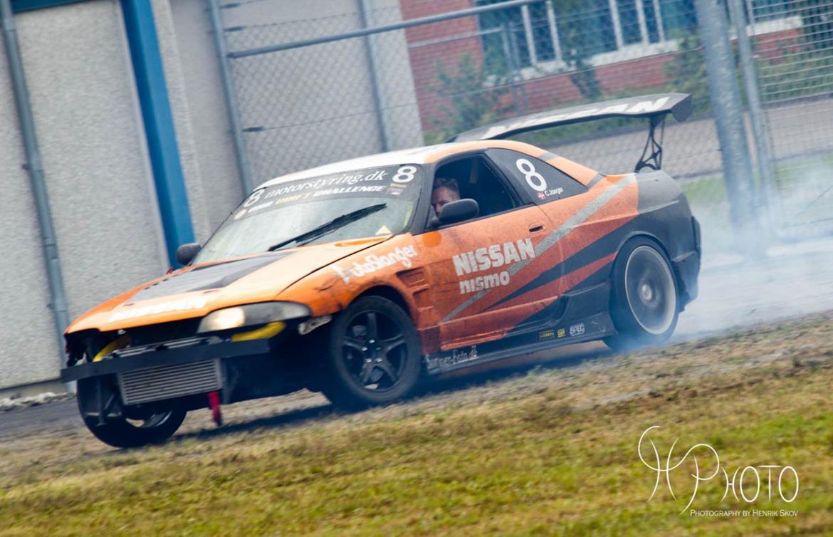 Le Mans i Boxen, Herning billede 66