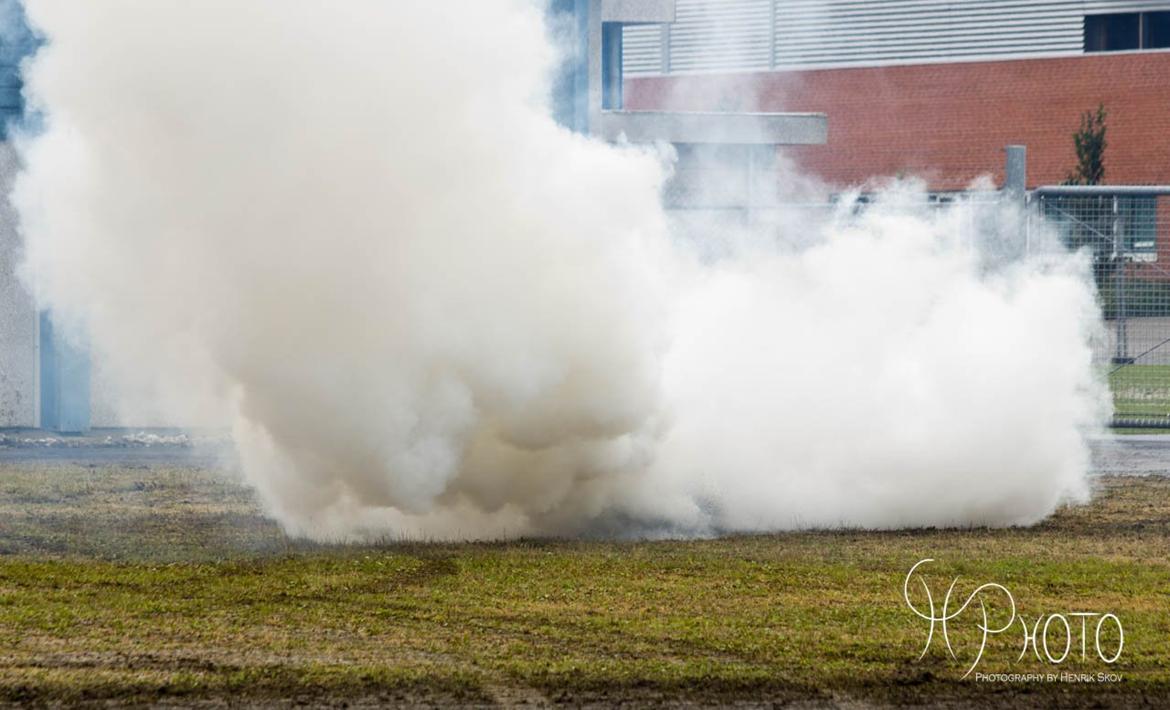 Le Mans i Boxen, Herning billede 67