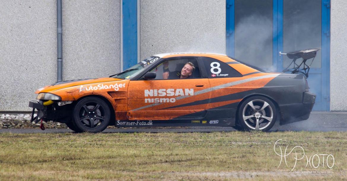 Le Mans i Boxen, Herning billede 68