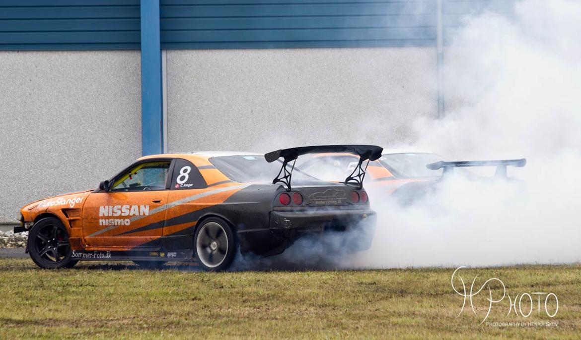 Le Mans i Boxen, Herning billede 70