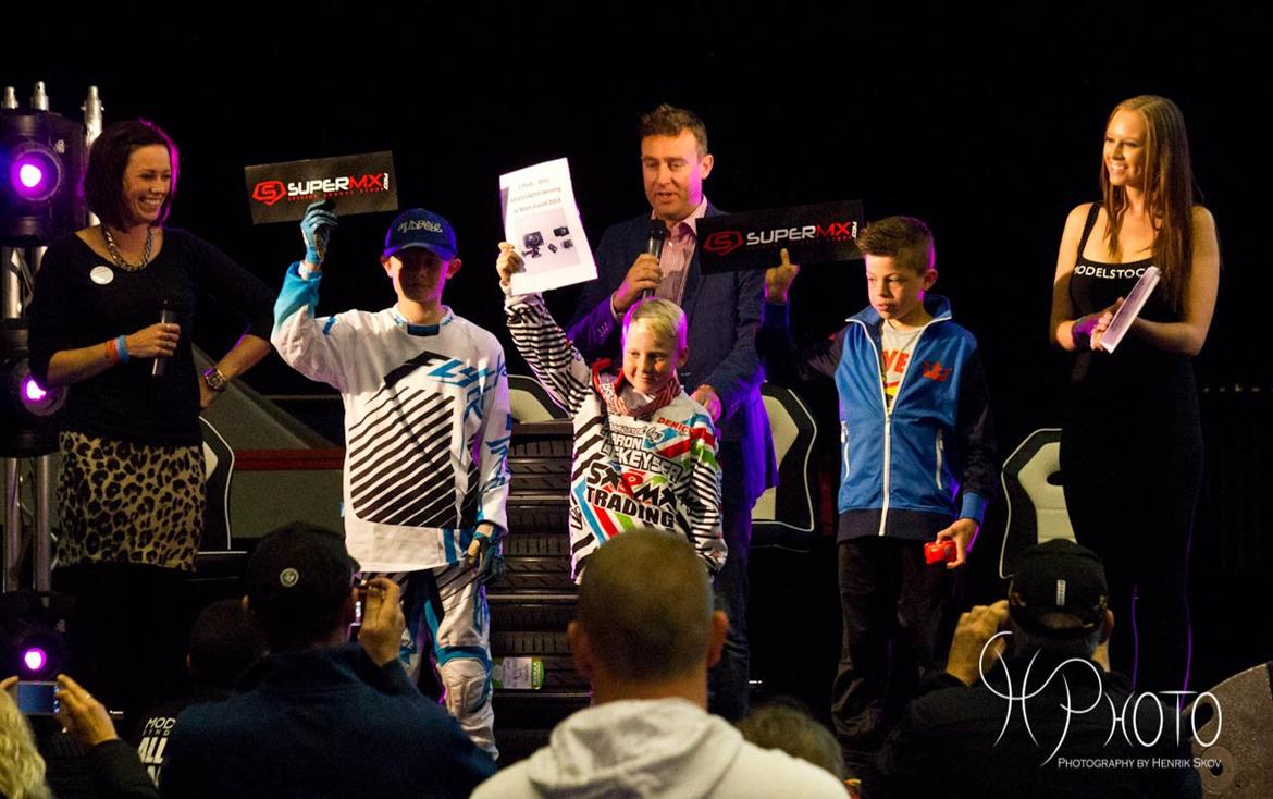 Le Mans i Boxen, Herning billede 72