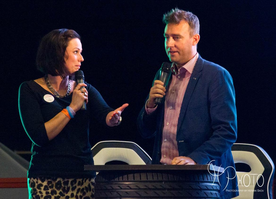 Le Mans i Boxen, Herning billede 73