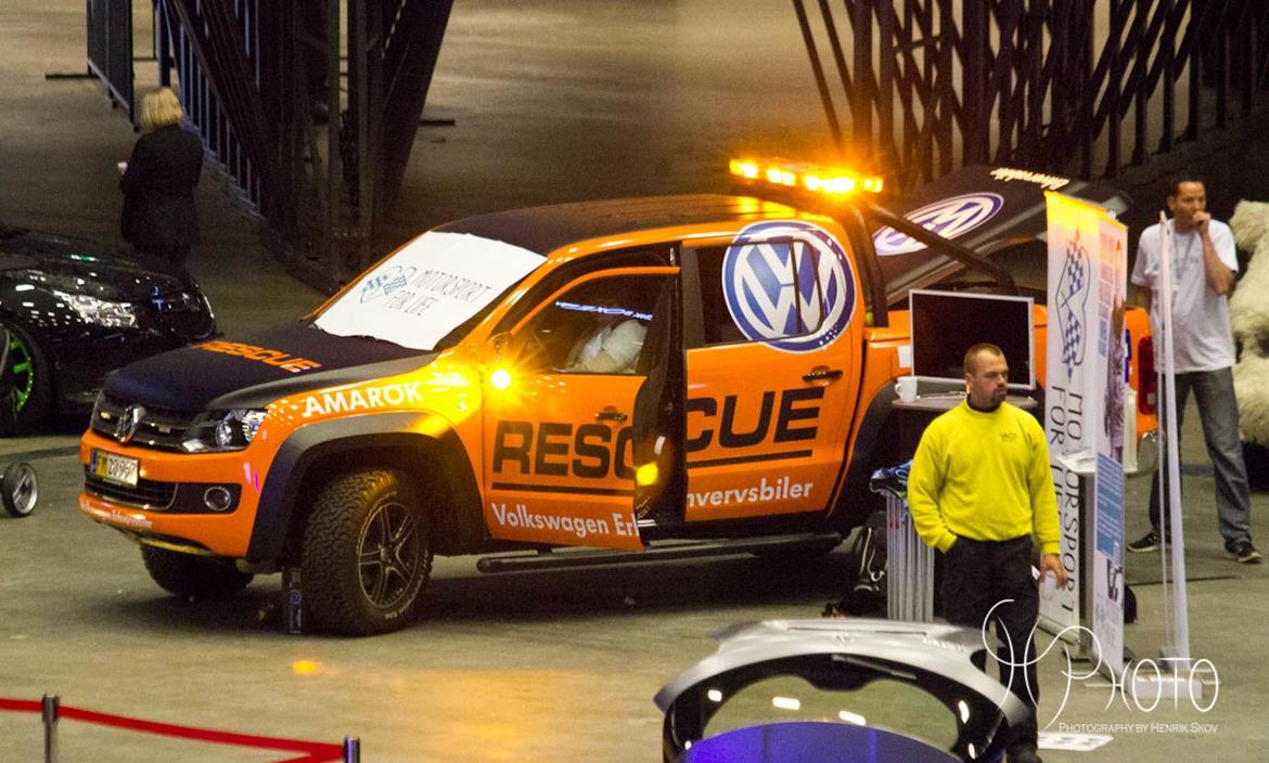 Le Mans i Boxen, Herning billede 74