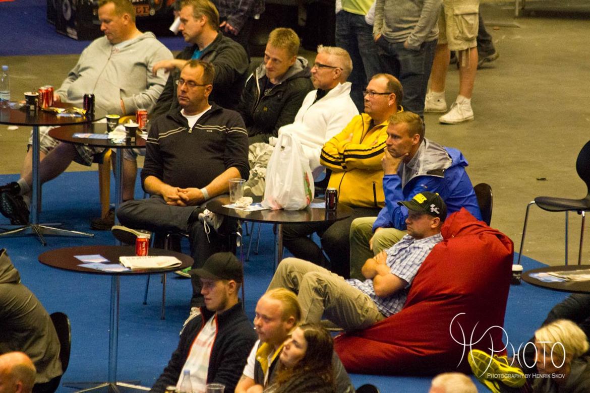 Le Mans i Boxen, Herning billede 76