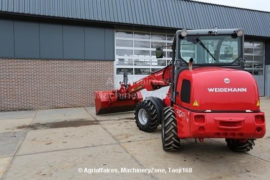 EFTERLYSNING STJÅLET AUTOTRAILER + WEIDEMANN billede 4