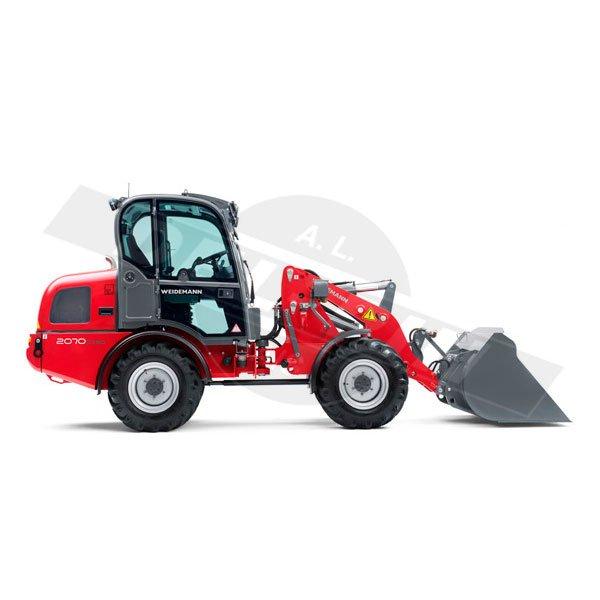 EFTERLYSNING STJÅLET AUTOTRAILER + WEIDEMANN billede 5