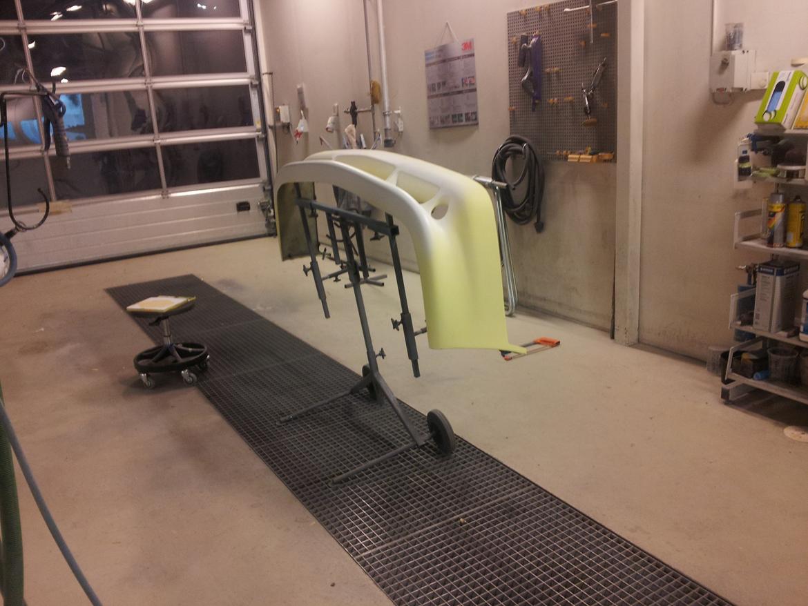 volvo T-GUL  billede 7