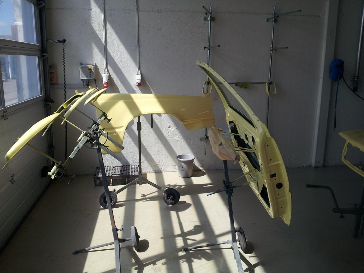 volvo T-GUL  billede 11