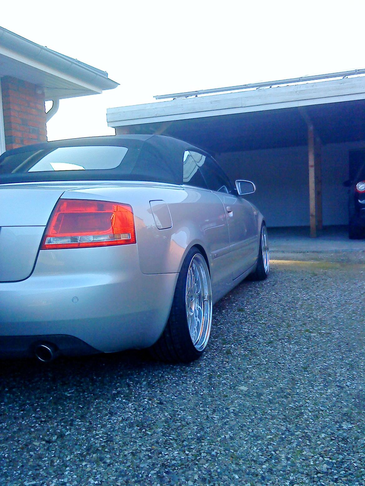 Projekt RH AN Crossline 8x19 ET49 / 9x19 ET36 billede 8