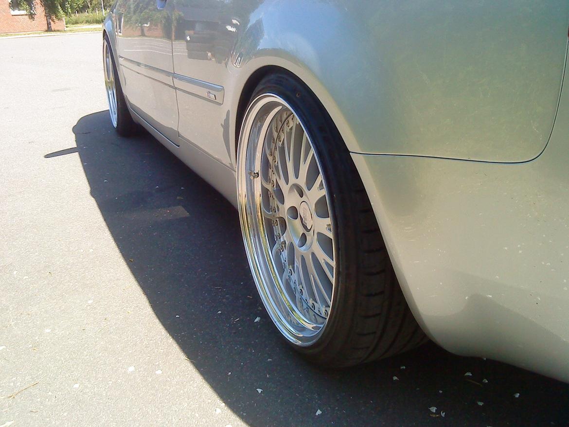 Projekt RH AN Crossline 8x19 ET49 / 9x19 ET36 billede 9