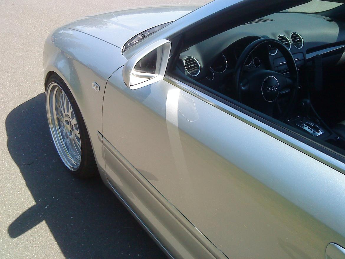 Projekt RH AN Crossline 8x19 ET49 / 9x19 ET36 billede 10