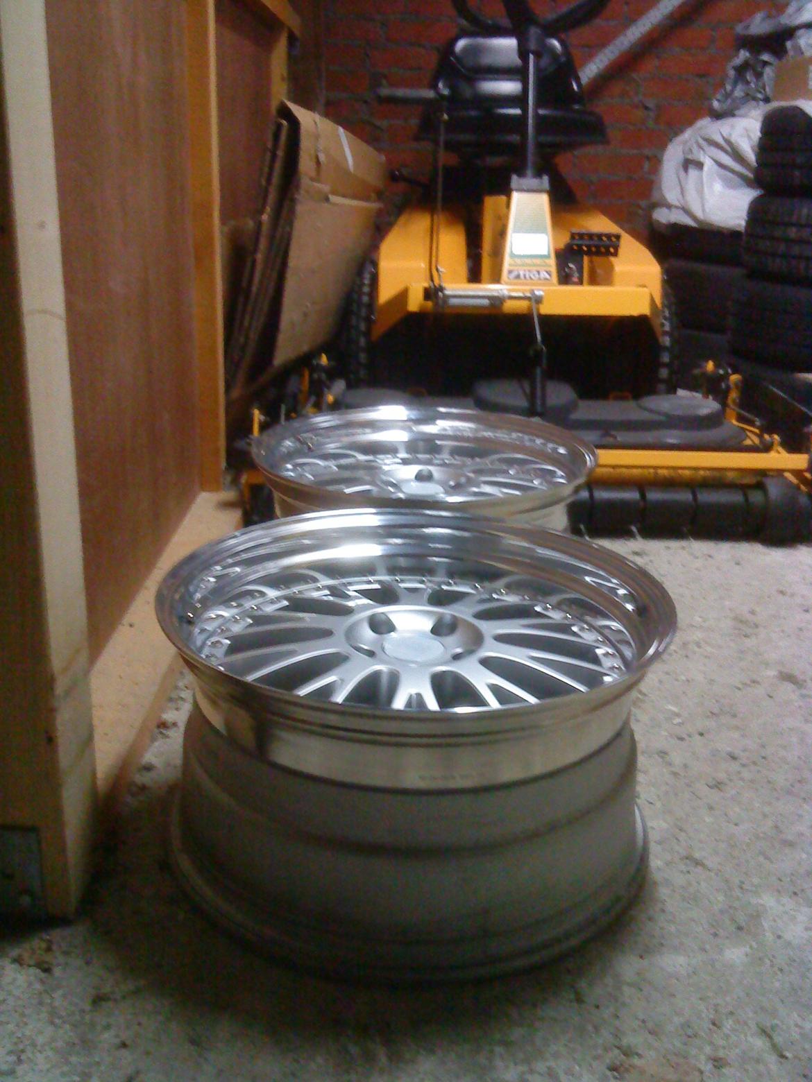 Projekt RH AN Crossline 8x19 ET49 / 9x19 ET36 billede 6