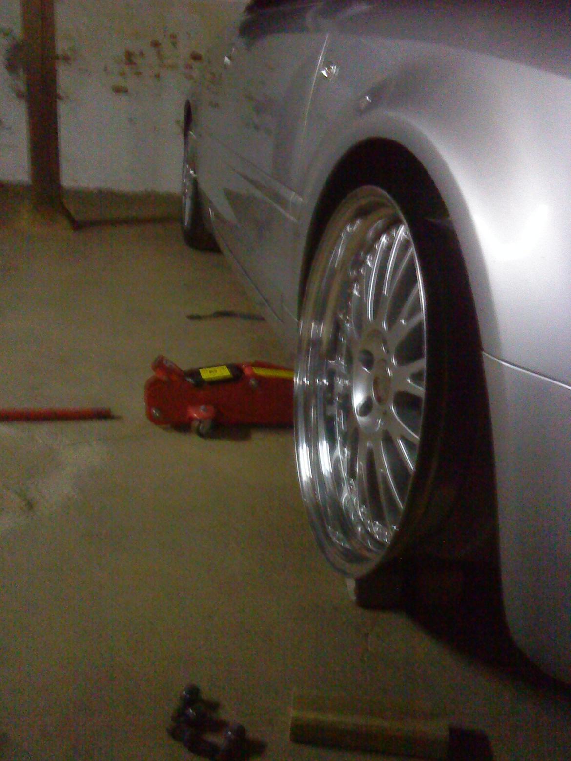 Projekt RH AN Crossline 8x19 ET49 / 9x19 ET36 billede 2