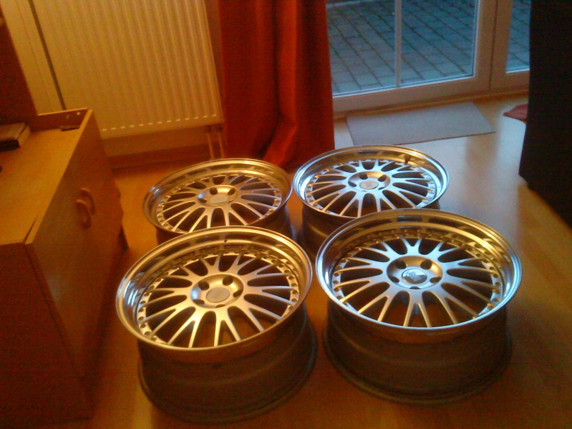 Projekt RH AN Crossline 8x19 ET49 / 9x19 ET36 billede 4