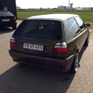 VW golf 1.8 [Tidl. Bil]