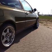 VW golf 1.8 [Tidl. Bil]