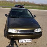 VW golf 1.8 [Tidl. Bil]