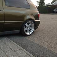 VW golf 1.8 [Tidl. Bil]